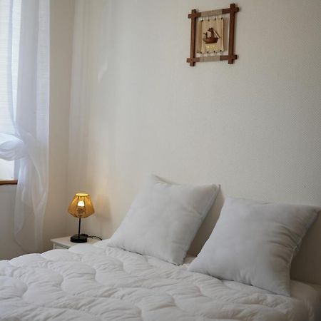 La Medievale, Au Coeur De La Vieille Ville - N1 แซ็งต์-วาเลรี-ซัวร์-ซอมม์ ภายนอก รูปภาพ