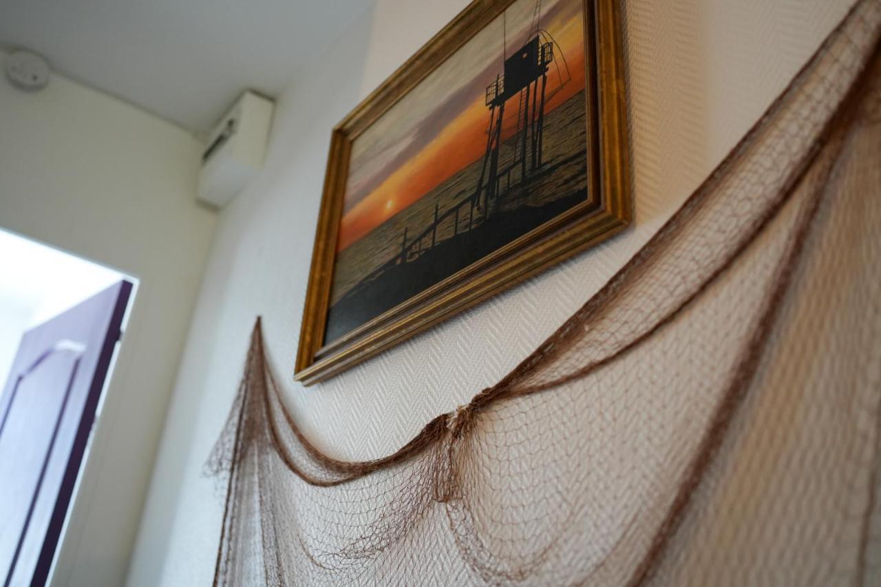 La Medievale, Au Coeur De La Vieille Ville - N1 แซ็งต์-วาเลรี-ซัวร์-ซอมม์ ภายนอก รูปภาพ